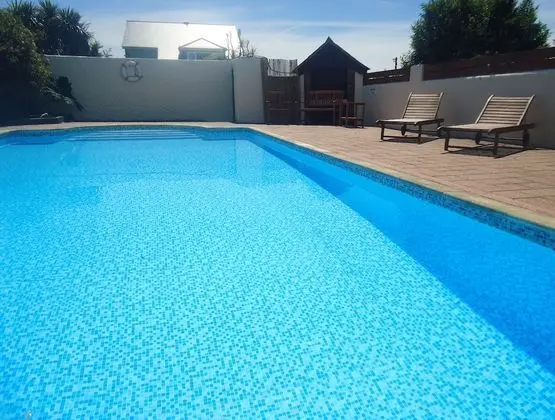 Mounts Bay Caravan Park - Öne Çıkan Resim