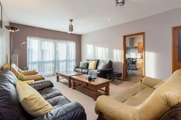 Mountsorrel House