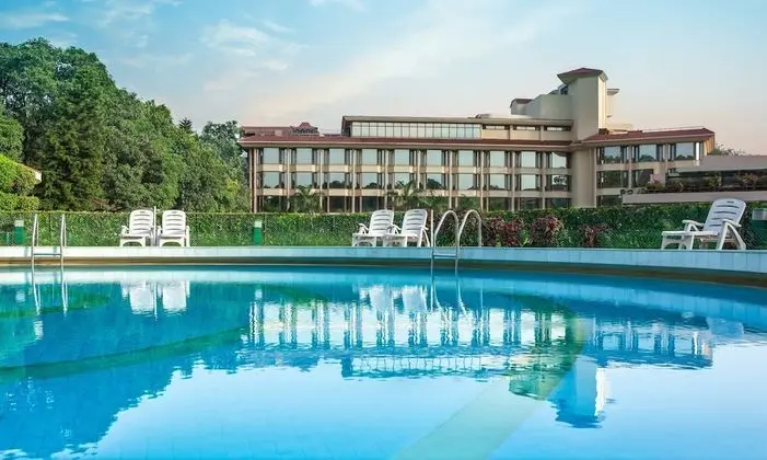 Hotel Mountview