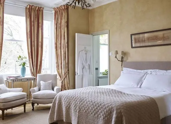 Mountview Guesthouse