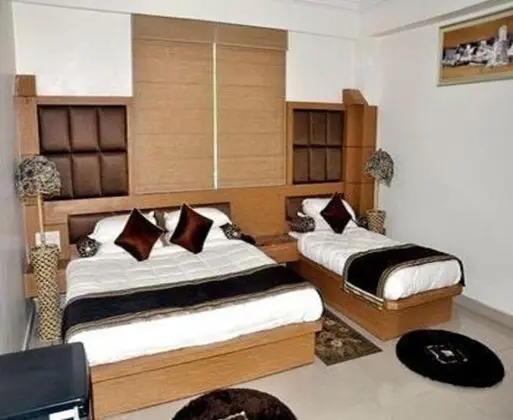 Hotel Mountview International