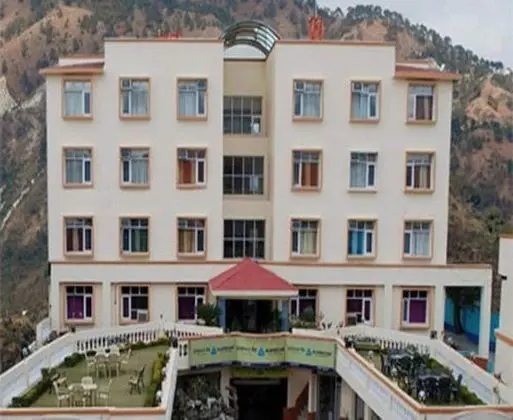 Hotel Mountview International