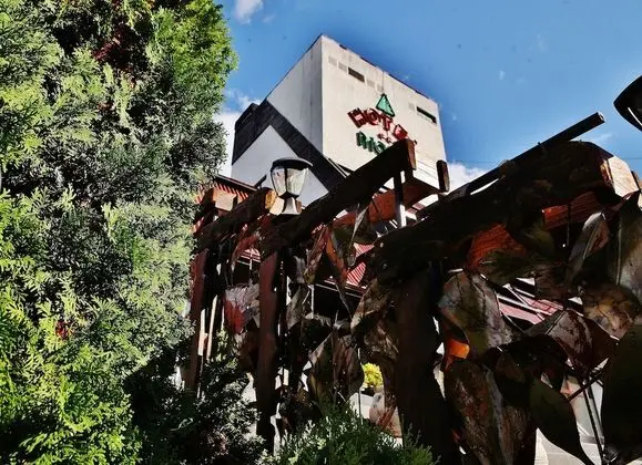 Hotel Moura