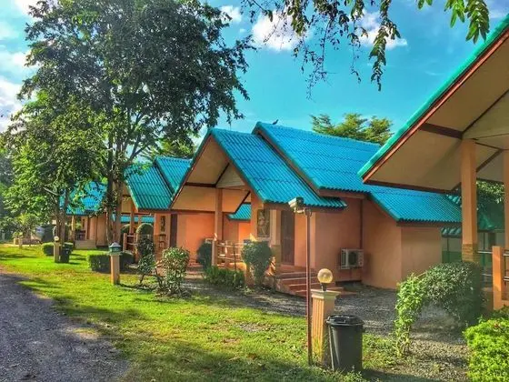 Mourakot Resort