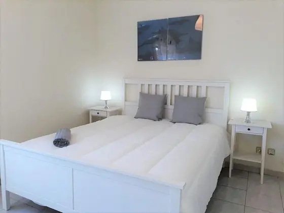 Mouramar- Swimming Pool Garage Wifi Spacious and Cozy - Oda