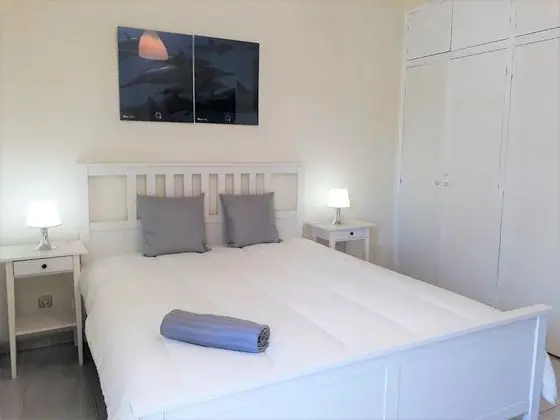 Mouramar- Swimming Pool Garage Wifi Spacious and Cozy - Oda
