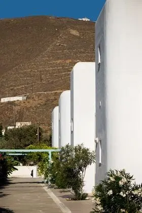 Mouras Resort