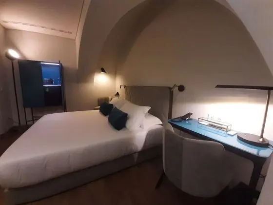 MouraSuites Hotel - Oda
