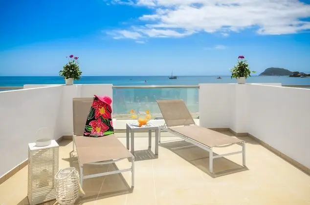 Mouria Studios & Apartments - Öne Çıkan Resim