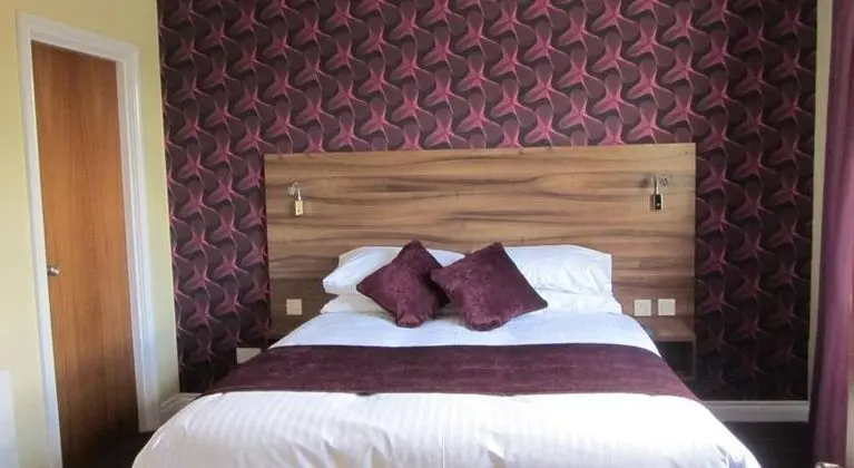 Mourne Country Hotel