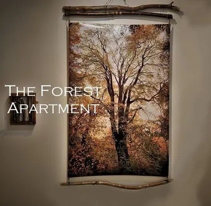 Mourne Mountain Art Apartments - Genel