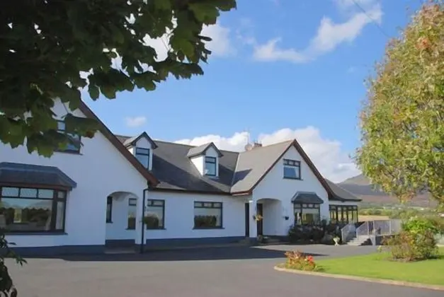 Mourneview B&B