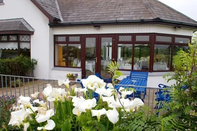 Mourneview B&B - Dış Mekan