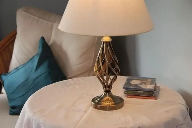 Mourneview B&B - İç Mekan