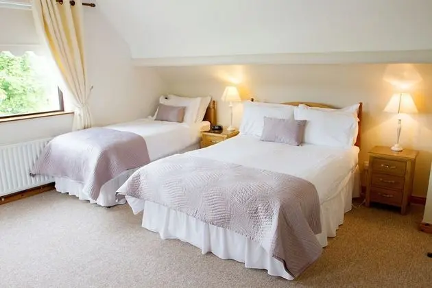 Mourneview B&B - Oda