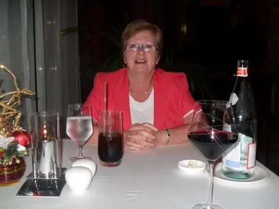 Mourneview B&B - Yerinde Yemek