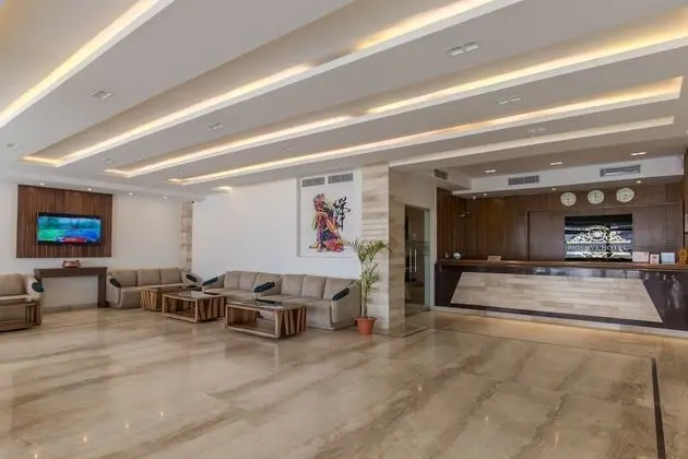 Mourya Hotel Pvt. Ltd.