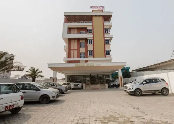 Mourya Hotel Pvt. Ltd.