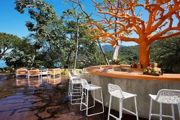 Hotel Mousai Puerto Vallarta