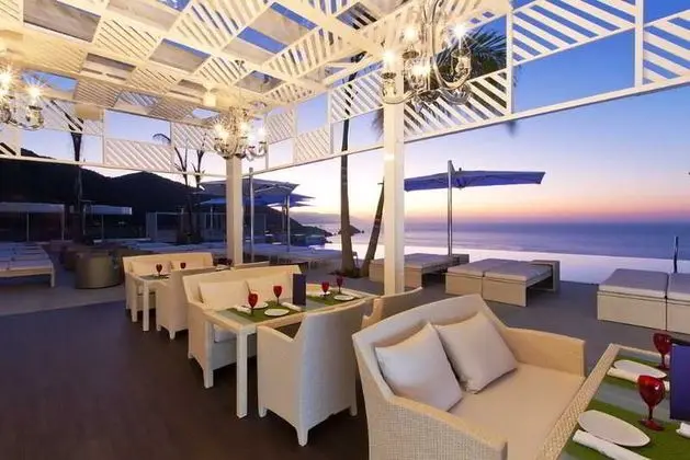 Hotel Mousai Puerto Vallarta