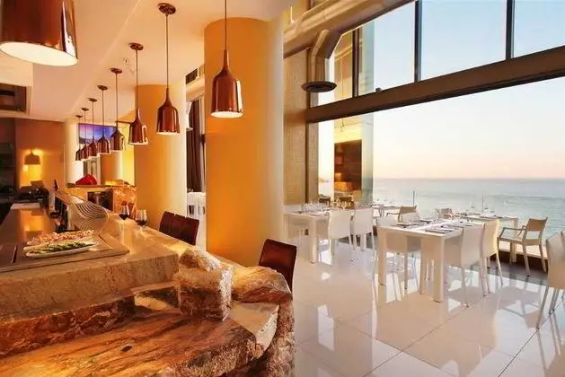 Hotel Mousai Puerto Vallarta - Yeme / İçme