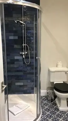 The Mousetrap Inn - Banyo Tipleri