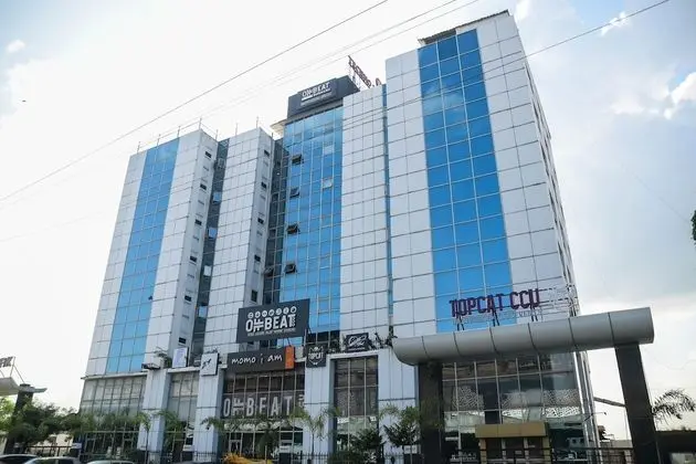 Moustache Offbeat Kolkata Hostel