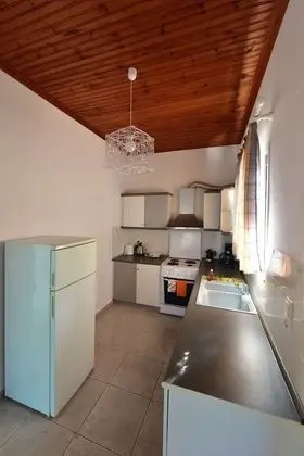 Mouzakis Villas - Mutfak