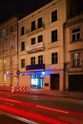 MovArt Boutique Aparthotel - Dış Mekan