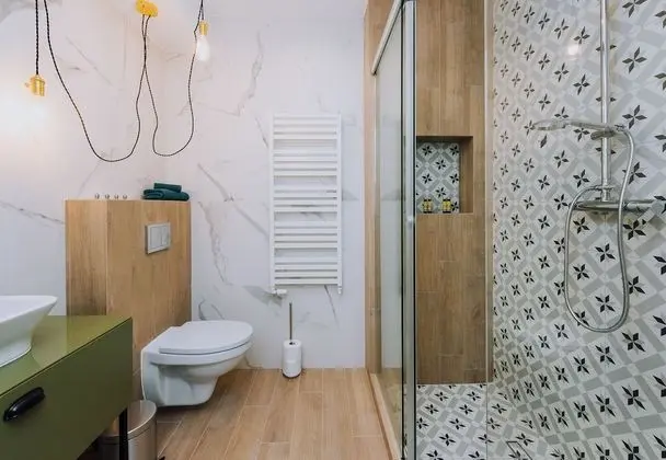 MovArt Boutique Aparthotel - Oda