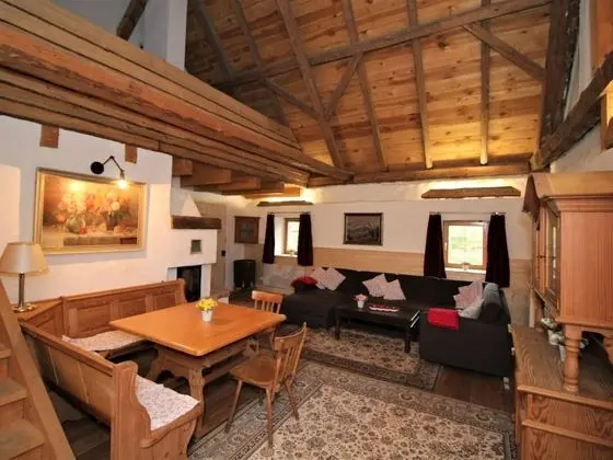 Move on Ranch Neustift bei G Ssing - Öne Çıkan Resim