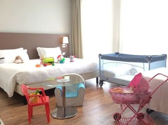 Move Hotels Venezia Nord - Genel
