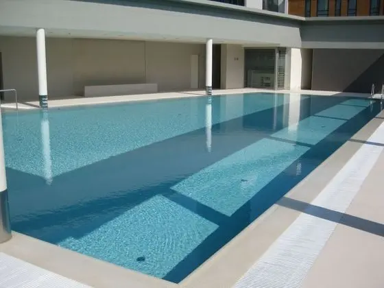 Move Hotels Venezia Nord - Havuz