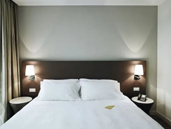 Move Hotels Venezia Nord - Oda