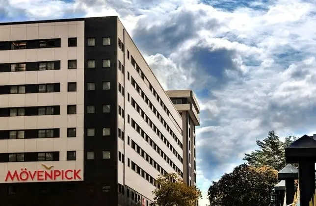 Mövenpick Hotel Abidjan
