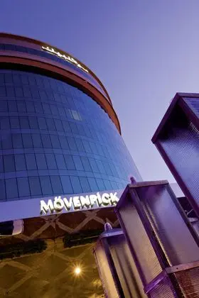 Movenpick Hotel Al Khobar