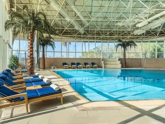 Movenpick Hotel Al Khobar - Genel