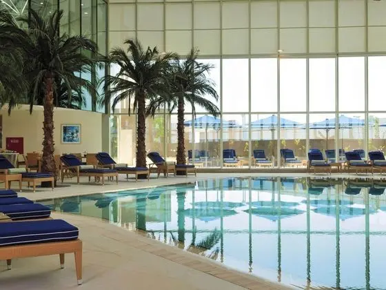 Movenpick Hotel Al Khobar - Havuz