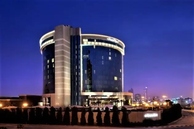 Movenpick Hotel Al Khobar - Öne Çıkan Resim