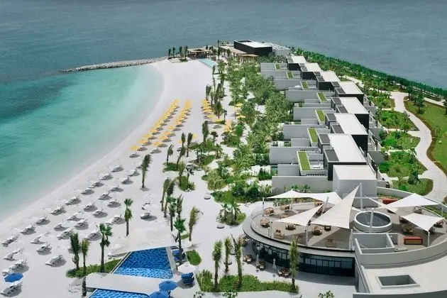 Mövenpick Resort Al Marjan Island