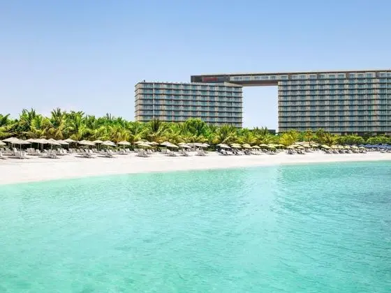 Mövenpick Resort Al Marjan Island - Öne Çıkan Resim