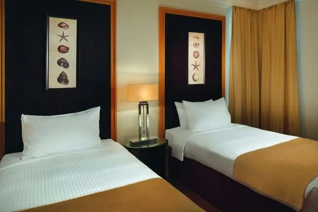 Movenpick Resort Al Nawras Jeddah