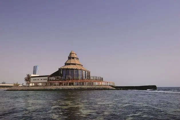 Movenpick Resort Al Nawras Jeddah