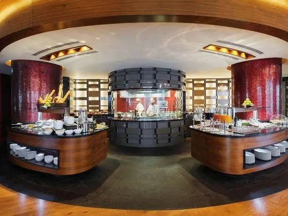 Mövenpick Hotel Ankara - 6