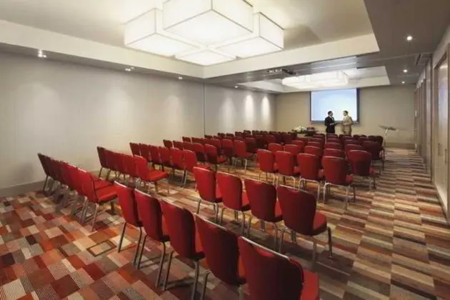 Mövenpick Hotel Ankara - 5