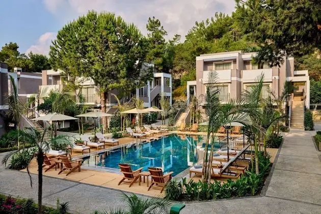 Mövenpick Resort Antalya Tekirova