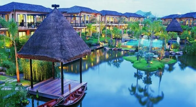Movenpick Asara Resort & Spa Hua Hin