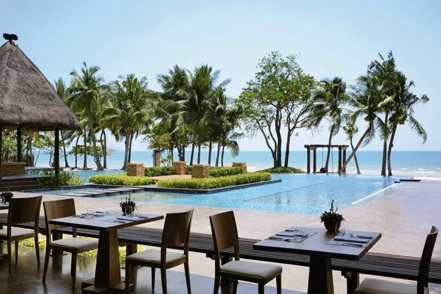 Movenpick Asara Resort & Spa Hua Hin