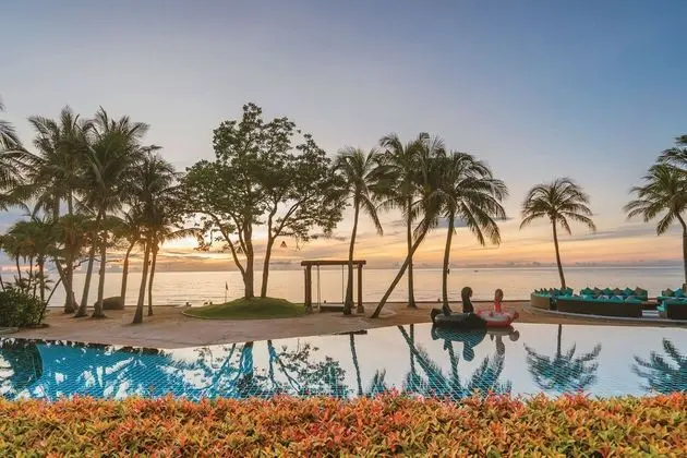 Movenpick Asara Resort & Spa Hua Hin - Dış Mekan