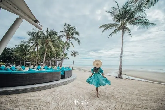 Movenpick Asara Resort & Spa Hua Hin - Plaj